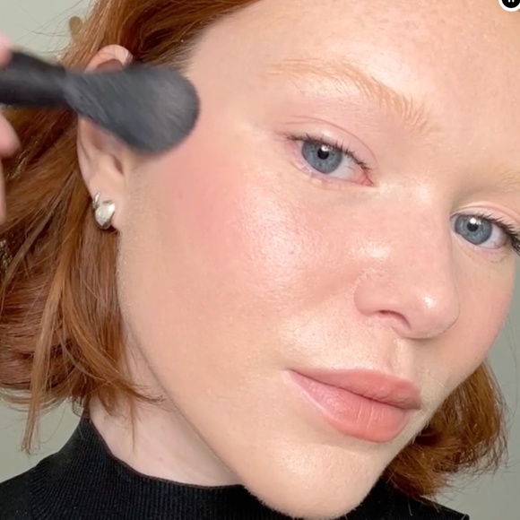 NARS "Orgasm" mini blush - Picture 7 of 12